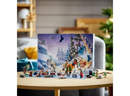 LEGO® Star Wars™ 75366 Adventní kalendář LEGO® Star Wars™ - Poškozený obal