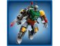 LEGO® Star Wars™ 75369 Robotický oblek Boby Fetta 7