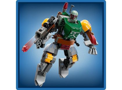 LEGO® Star Wars™ 75369 Robotický oblek Boby Fetta
