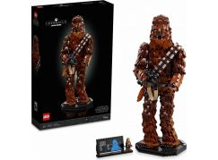 LEGO® Star Wars™ 75371 Chewbacca™