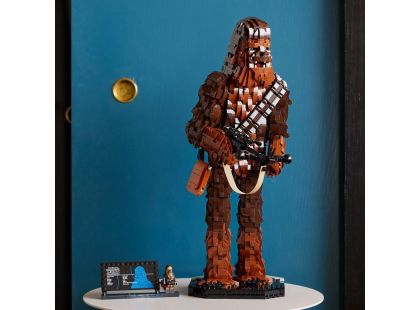 LEGO® Star Wars™ 75371 Chewbacca™
