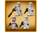 LEGO® Star Wars™ 75372 Bitevní balíček klonového vojáka a bitevního droida 6