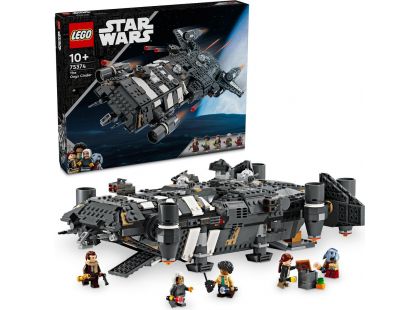 LEGO® Star Wars™ 75374 Onyx Cinder