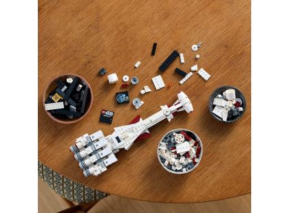 LEGO® Star Wars™ 75376 Tantive IV™