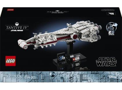 LEGO® Star Wars™ 75376 Tantive IV™