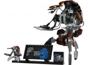LEGO® Star Wars™ 75381 Droideka™ - Poškozený obal