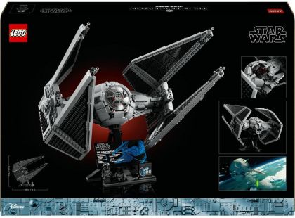 LEGO® Star Wars™ 75382 Stíhačka TIE