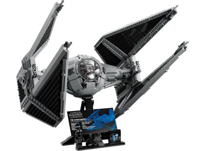 LEGO® Star Wars™ 75382 Stíhačka TIE