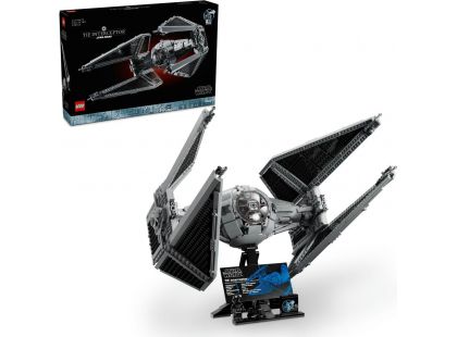 LEGO® Star Wars™ 75382 Stíhačka TIE