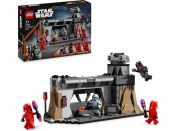 LEGO® Star Wars™ 75386 Souboj Paze Vizsly a Moffa Gideona - Poškozený obal