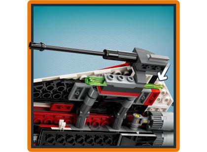 LEGO® Star Wars™ 75388 Stíhačka Jedie Boba