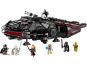 LEGO® Star Wars™ 75389 Temný Falcon - Poškozený obal 2