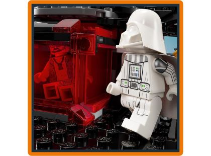 LEGO® Star Wars™ 75389 Temný Falcon - Poškozený obal