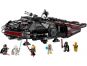 LEGO® Star Wars™ 75389 Temný Falcon 2