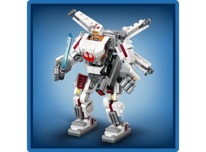LEGO® Star Wars™ 75390 Robotický oblek X-wing™ Luka Skywalkera
