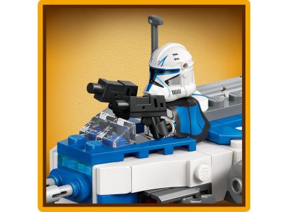 LEGO® Star Wars™ 75391 Mikrostíhačka Y-wing™ kapitána Rexe