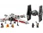 LEGO® Star Wars™ 75393 Stíhačka TIE a X-wing – kombinovaná stavebnice 2