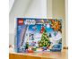 LEGO® Star Wars™ 75395 Adventní kalendář 5