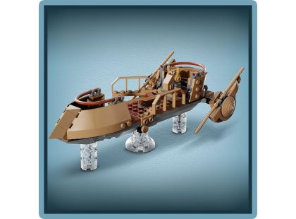 LEGO® Star Wars™ 75396 Pouštní skif a Sarlaccova jáma