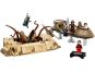 LEGO® Star Wars™ 75396 Pouštní skif a Sarlaccova jáma 2