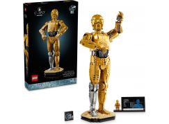 LEGO® Star Wars™ 75398 C-3PO™