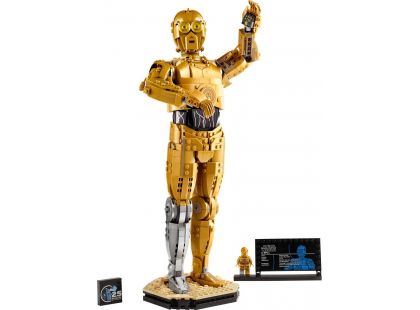 LEGO® Star Wars™ 75398 C-3PO™