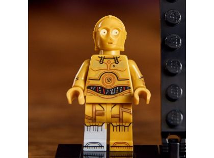 LEGO® Star Wars™ 75398 C-3PO™