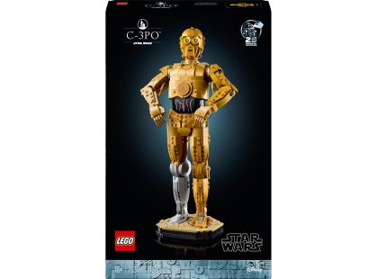 LEGO® Star Wars™ 75398 C-3PO™