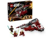 LEGO® Star Wars™ 75401 Ahsoka a jediská stíhačka Interceptor™