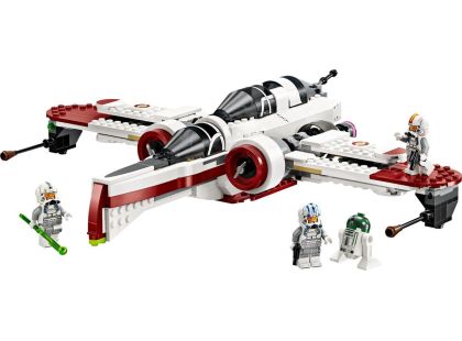 LEGO® Star Wars™ 75402 ARC-170 Starfighter™