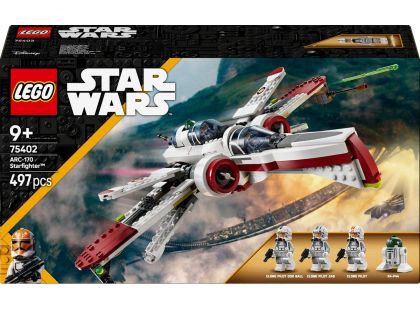 LEGO® Star Wars™ 75402 ARC-170 Starfighter™