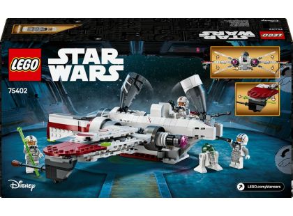 LEGO® Star Wars™ 75402 ARC-170 Starfighter™