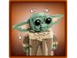 LEGO® Star Wars™ 75403 Grogu™ ve vznášejícím se kočárku 6