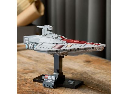 LEGO® Star Wars™ 75404 Útočná loď třídy Acclamator