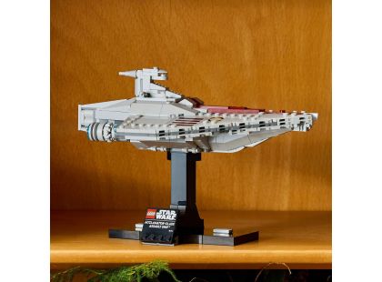 LEGO® Star Wars™ 75404 Útočná loď třídy Acclamator