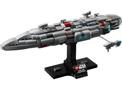 LEGO® Star Wars™ 75405 Hvězdný křižník Home One