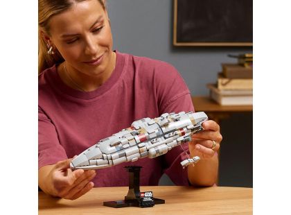 LEGO® Star Wars™ 75405 Hvězdný křižník Home One