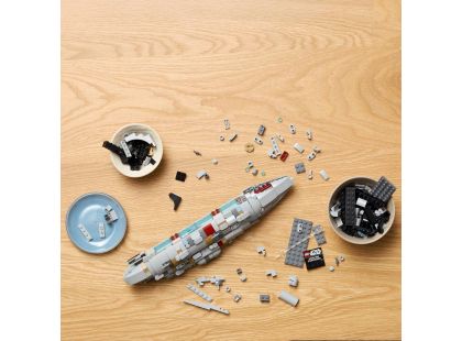 LEGO® Star Wars™ 75405 Hvězdný křižník Home One