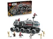 LEGO® Star Wars™ 75413 Juggernaut Republiky