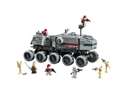 LEGO® Star Wars™ 75413 Juggernaut Republiky