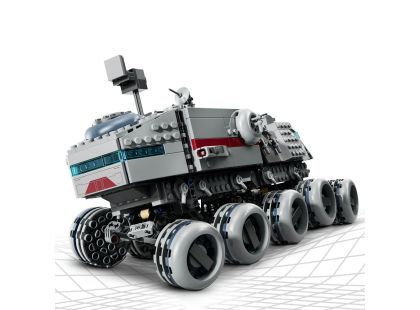 LEGO® Star Wars™ 75413 Juggernaut Republiky