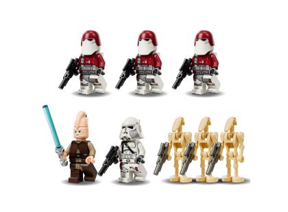 LEGO® Star Wars™ 75413 Juggernaut Republiky