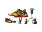LEGO® Star Wars™ 75414 Sněžný spídr Force Burner 2