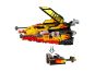 LEGO® Star Wars™ 75414 Sněžný spídr Force Burner 4