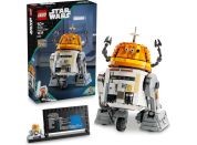 LEGO® Star Wars™ 75416 Astro-droid Chopper (C1-10P)™