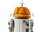 LEGO® Star Wars™ 75416 Astro-droid Chopper (C1-10P)™ 4