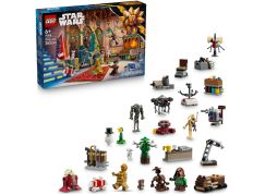 LEGO® Star Wars™ 75418 Adventní kalendář 2025