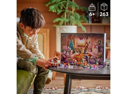 LEGO® Star Wars™ 75418 Adventní kalendář 2025