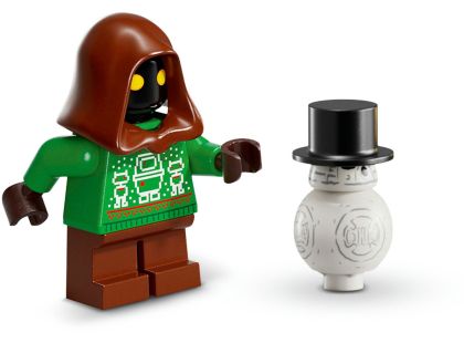 LEGO® Star Wars™ 75418 Adventní kalendář 2025