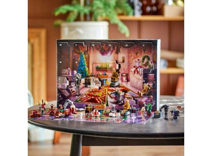 LEGO® Star Wars™ 75418 Adventní kalendář 2025